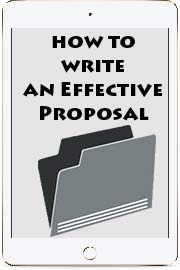 write an effective